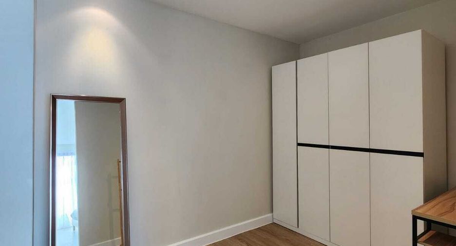 For sale and for rent 3 bedrooms townhouse in Mueang Phuket, Phuket