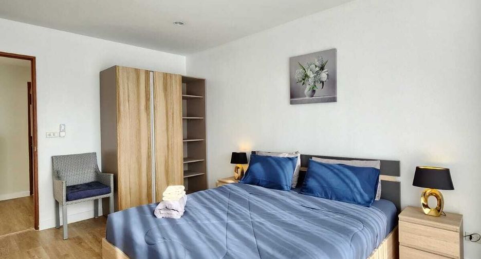 For sale and for rent 3 bedrooms townhouse in Mueang Phuket, Phuket