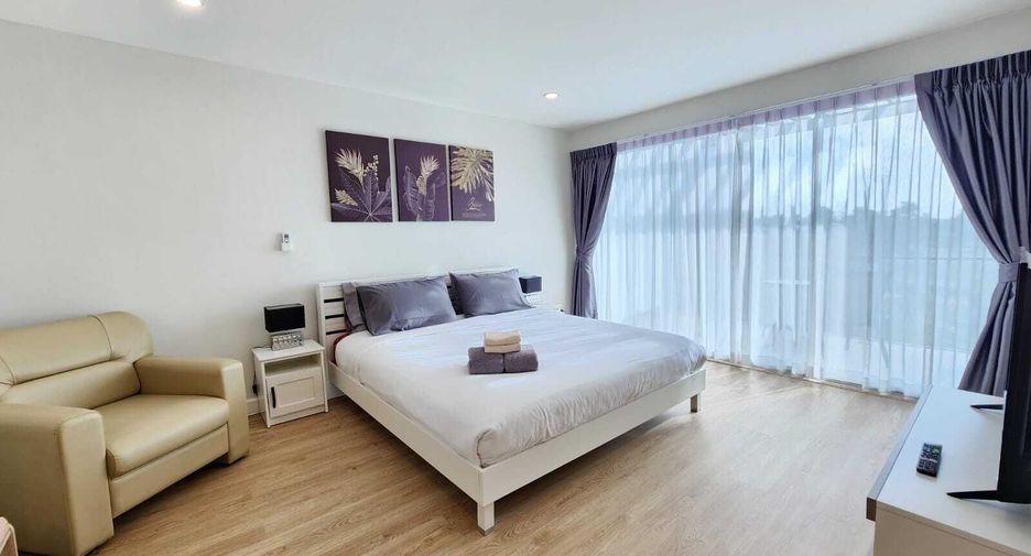 For sale and for rent 3 bedrooms townhouse in Mueang Phuket, Phuket