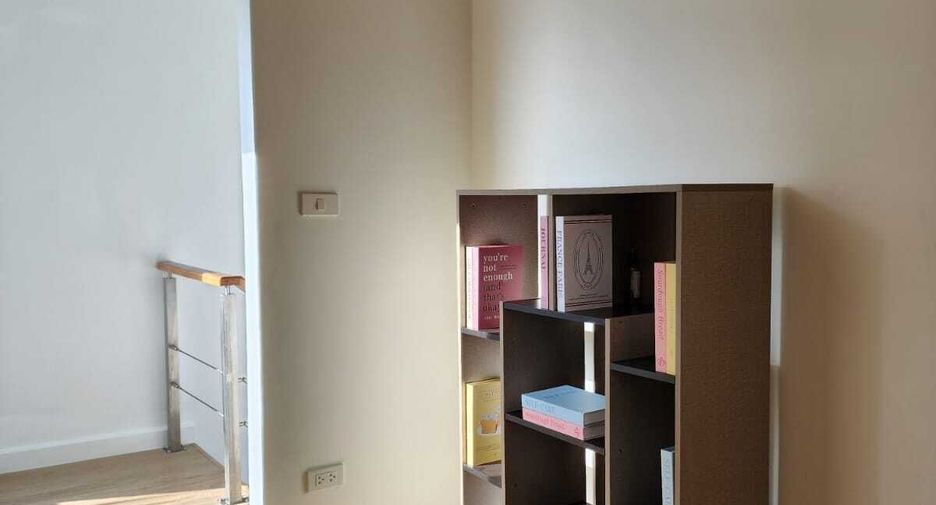 For sale and for rent 3 bedrooms townhouse in Mueang Phuket, Phuket