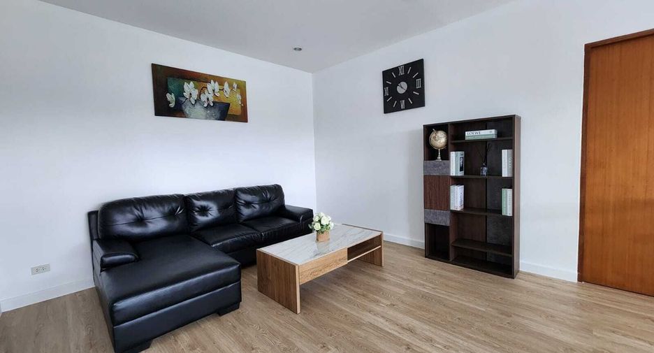 For sale and for rent 3 bedrooms townhouse in Mueang Phuket, Phuket