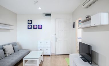 出售 和 出租 1 卧室 公寓 在 Phaya Thai, 曼谷