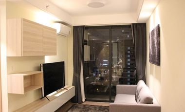 For rent 1 Beds condo in Yan Nawa, Bangkok