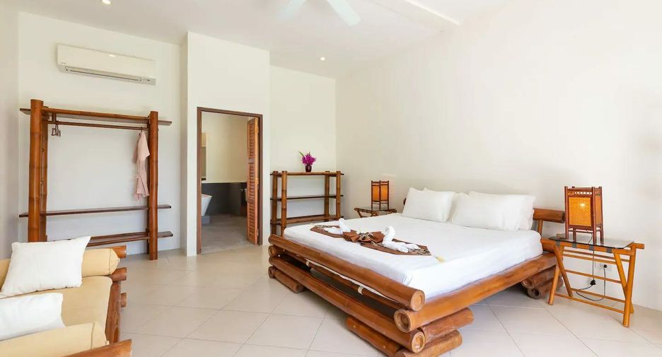 Villa en alquiler de 4 habitaciones en Mueang Phuket, Phuket