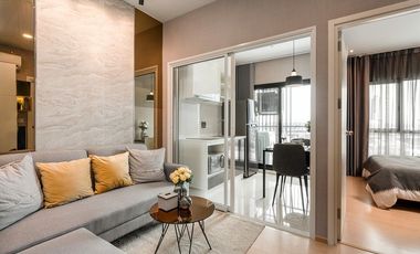 For rent 1 Beds condo in Watthana, Bangkok