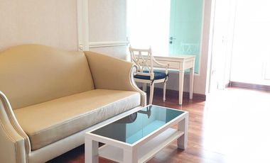 For rent 1 bed condo in Sathon, Bangkok