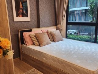 Condo en venta de 1 habitaciones en Huai Khwang, Bangkok