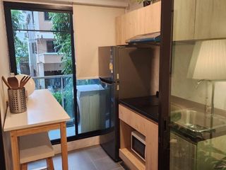 Condo en venta de 1 habitaciones en Huai Khwang, Bangkok