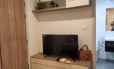 Wohnung zum Kauf mit 1 Zimmer in Huai Khwang, Bangkok