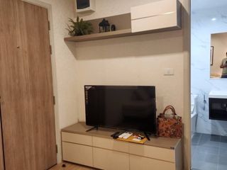 Condo en venta de 1 habitaciones en Huai Khwang, Bangkok