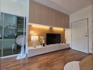 À louer studio condo à Mueang Phuket, Phuket