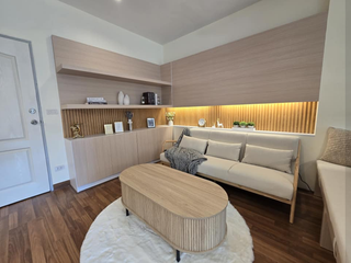 À louer studio condo à Mueang Phuket, Phuket