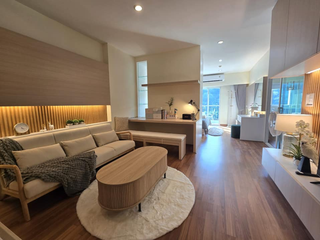 For Rent Studio Condo In Mueang Phuket