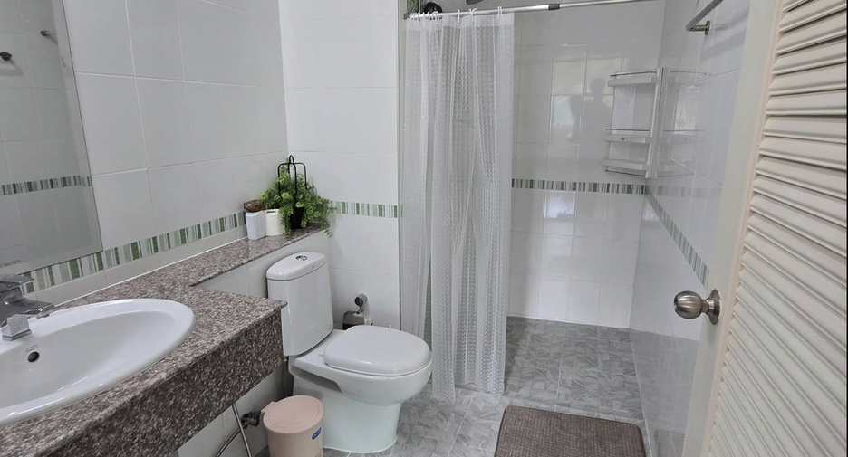 For rent studio condo in Mueang Phuket, Phuket