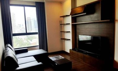 Wohnung zur Miete mit 1 Zimmer in Sathon, Bangkok