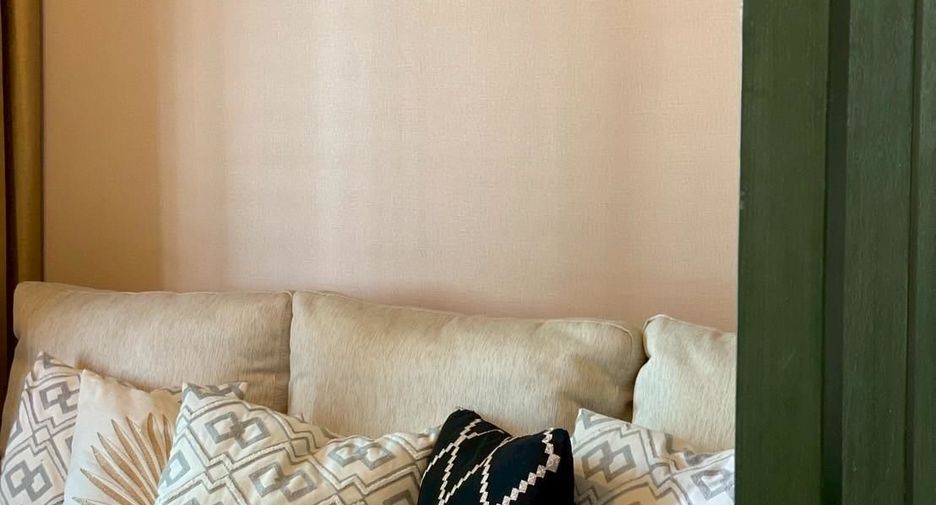 For sale and for rent 1 bed condo in Khlong Toei, Bangkok
