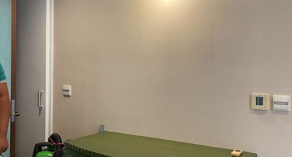 For sale and for rent 1 bed condo in Khlong Toei, Bangkok