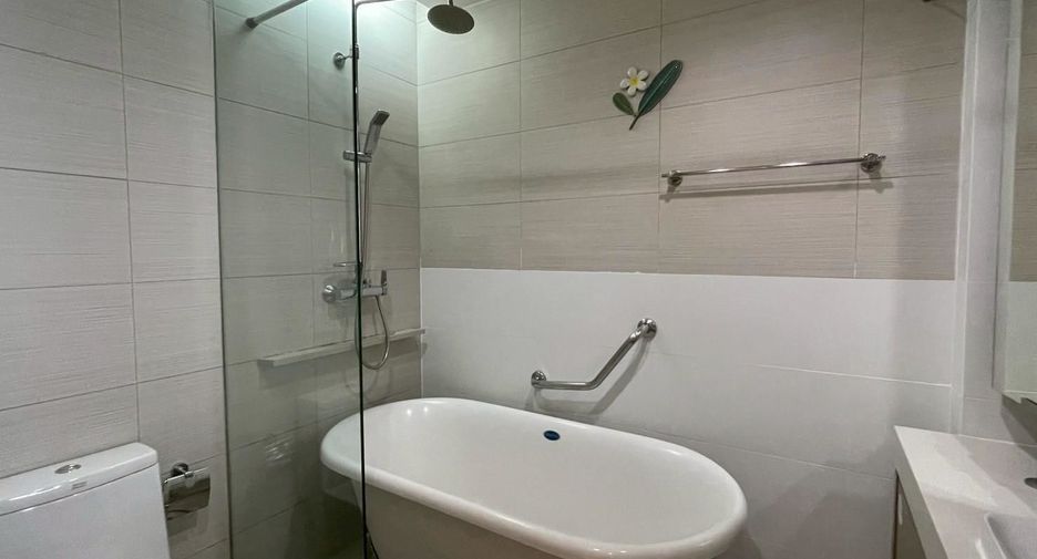 For sale and for rent 1 bed condo in Khlong Toei, Bangkok