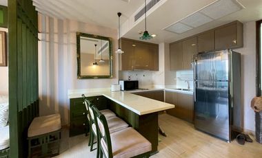 Wohnung zum Kauf und zur Miete mit 1 Zimmer in Khlong Toei, Bangkok