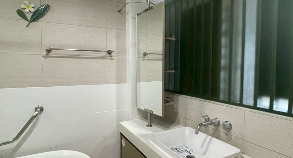 For sale and for rent 1 bed condo in Khlong Toei, Bangkok