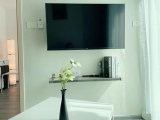 Wohnung zur Miete mit 1 Zimmer in Suan Luang, Bangkok