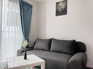 Wohnung zur Miete mit 1 Zimmer in Suan Luang, Bangkok