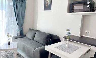 For rent 1 bed condo in Suan Luang, Bangkok