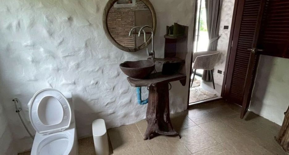 Haus zur Miete mit 5 Zimmer in Thalang, Phuket