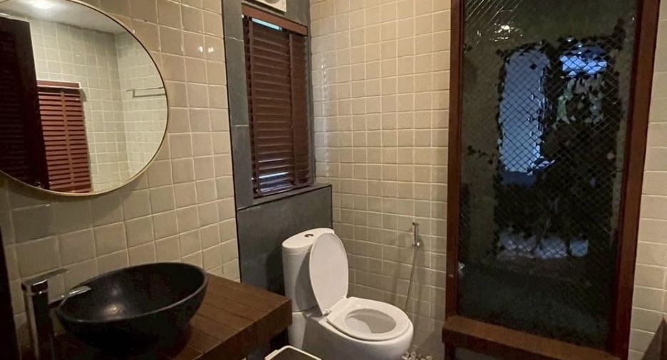 Haus zur Miete mit 5 Zimmer in Thalang, Phuket
