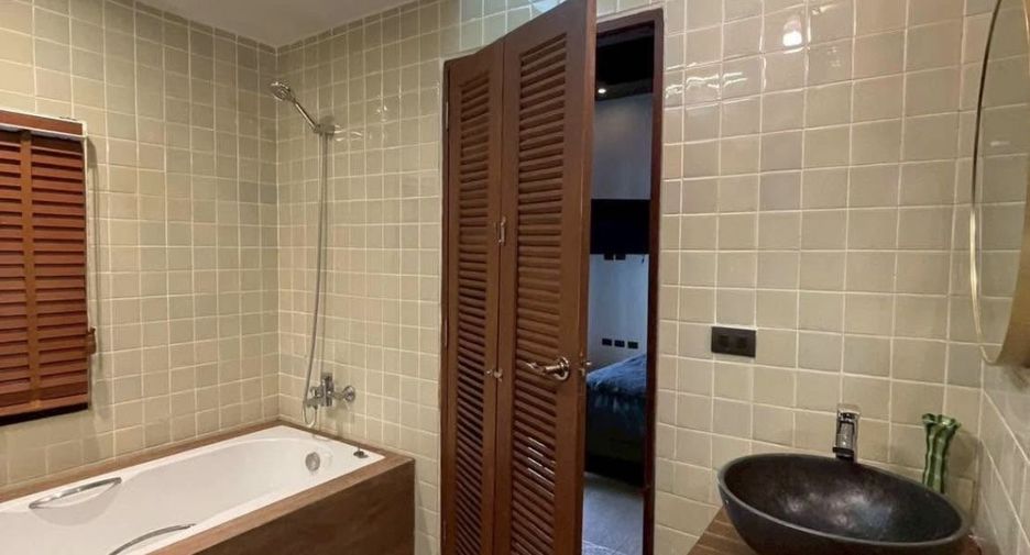 Haus zur Miete mit 5 Zimmer in Thalang, Phuket