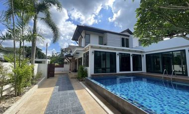 Haus zur Miete mit 5 Zimmer in Thalang, Phuket