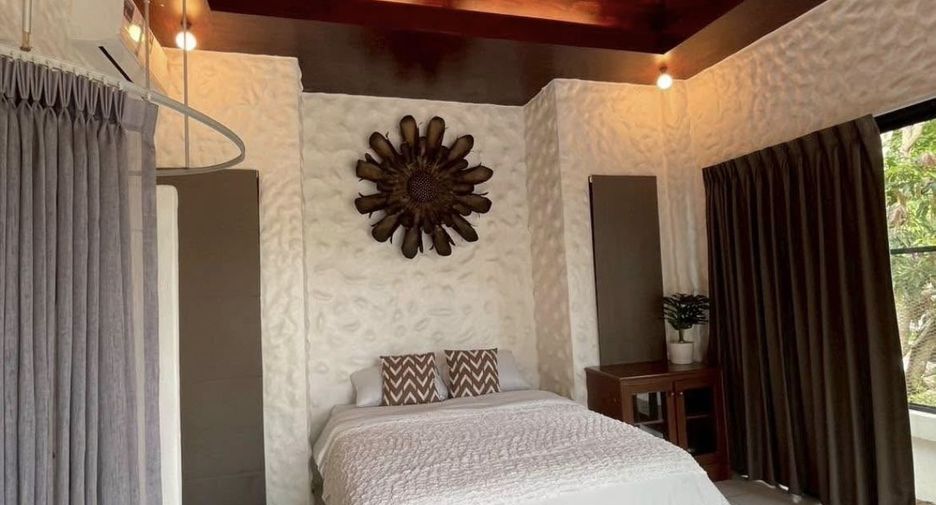 Haus zur Miete mit 5 Zimmer in Thalang, Phuket