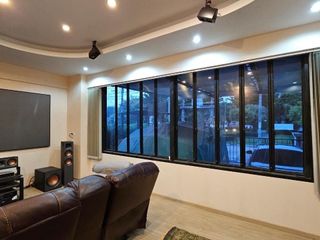 For sale 3 bedrooms house in Phasi Charoen, Bangkok