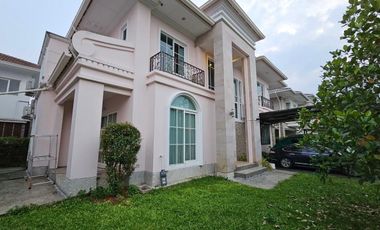 À vendre 3 chambres maison à Phasi Charoen, Bangkok