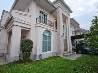 For sale 3 bedrooms house in Phasi Charoen, Bangkok