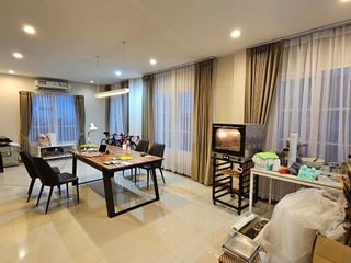For sale 3 bedrooms house in Phasi Charoen, Bangkok