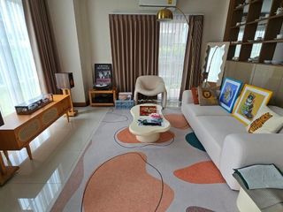 For sale 3 bedrooms house in Phasi Charoen, Bangkok
