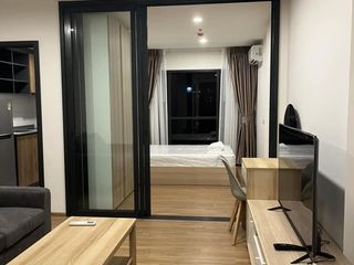 À louer 1 chambre condo à Chatuchak, Bangkok