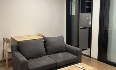 For rent 1 bed condo in Chatuchak, Bangkok