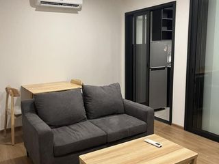 À louer 1 chambre condo à Chatuchak, Bangkok