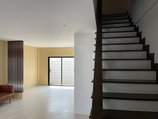 For sale 4 bedrooms townhouse in Bang Phli, Samut Prakan