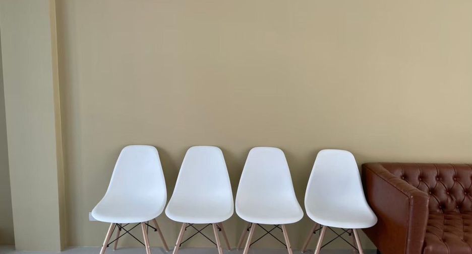 For sale 4 bedrooms townhouse in Bang Phli, Samut Prakan