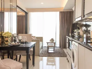 For sale studio condo in Thalang, Phuket
