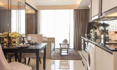 À vendre studio condo à Thalang, Phuket