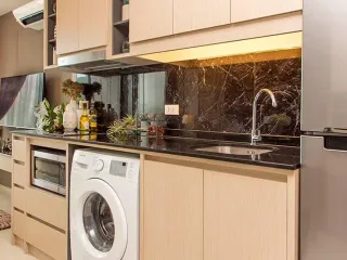 For sale studio condo in Thalang, Phuket