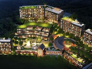 For sale studio condo in Thalang, Phuket