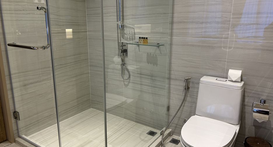 For sale studio condo in Kathu, Phuket