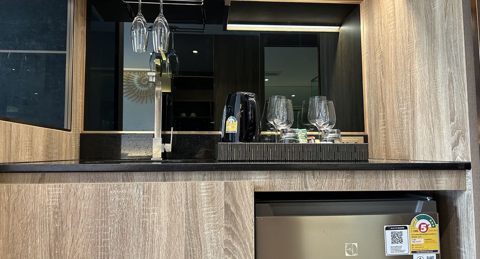 For sale studio condo in Kathu, Phuket