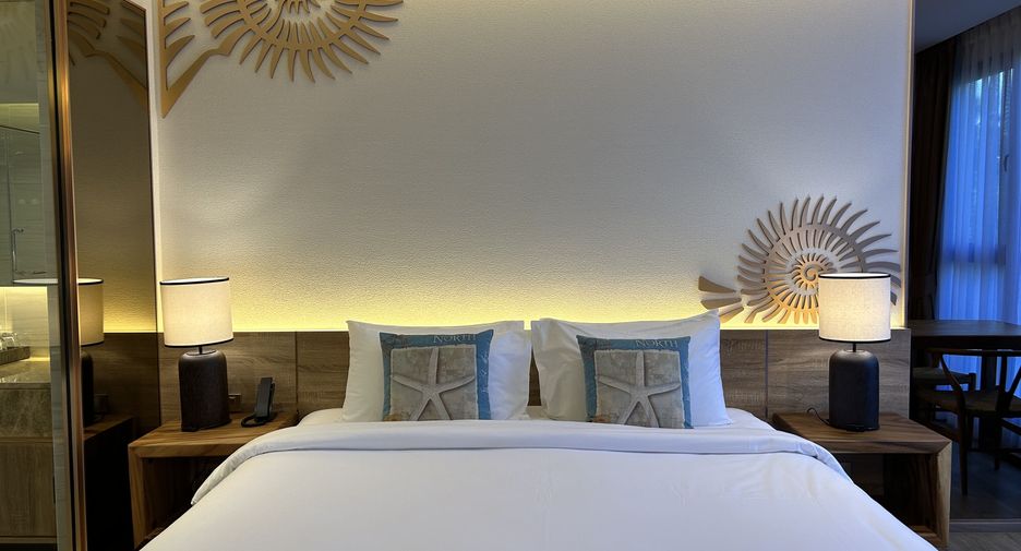 For sale studio condo in Kathu, Phuket