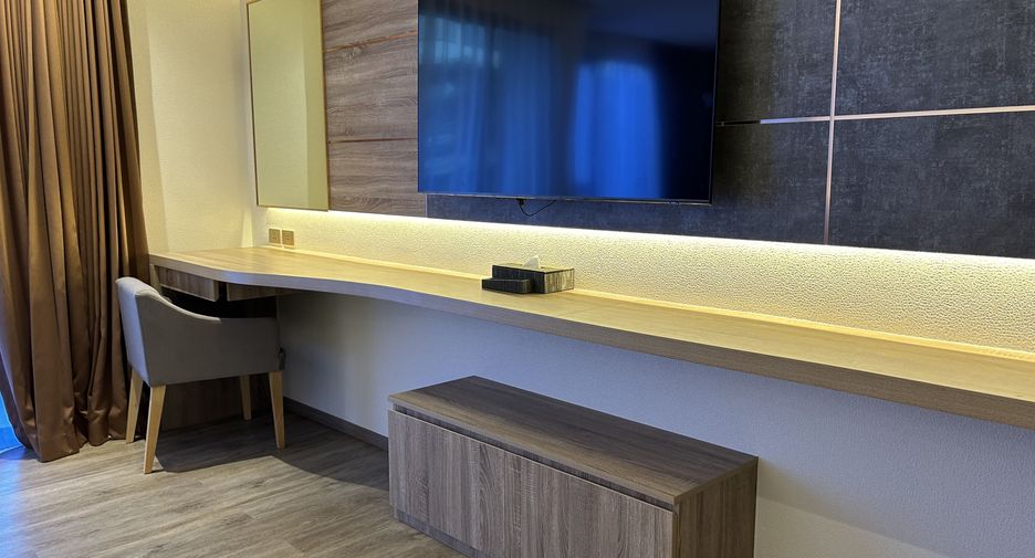 For sale studio condo in Kathu, Phuket